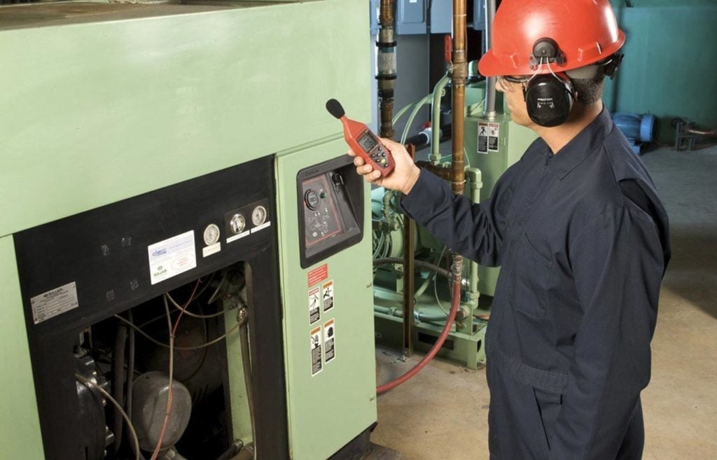 Acoustic Consultants and Acoustic Engineers