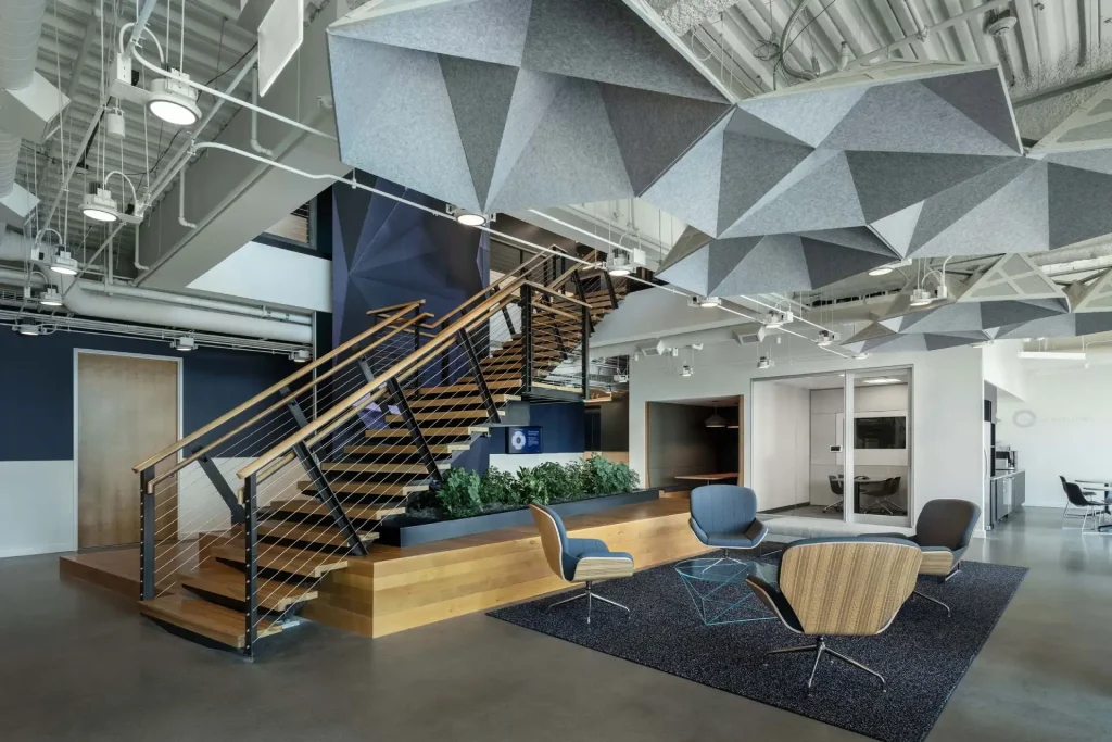 Office Acoustics